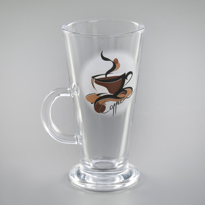 Кружка 263 мл "Вдохновение", рисунок МИКС, подарочная упаковка