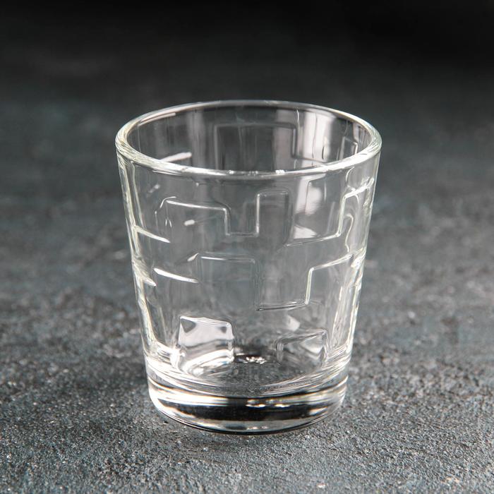 Стопка 50 мл "Лабиринт"