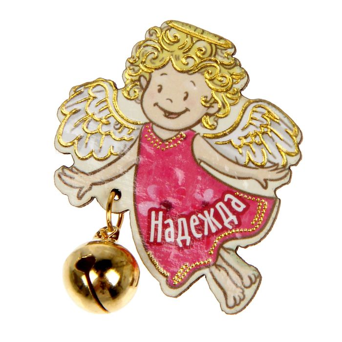 Талисман-ангел "Надежда"
