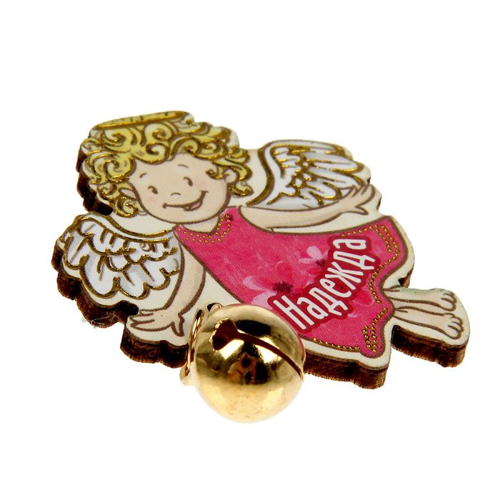 Талисман-ангел "Надежда"