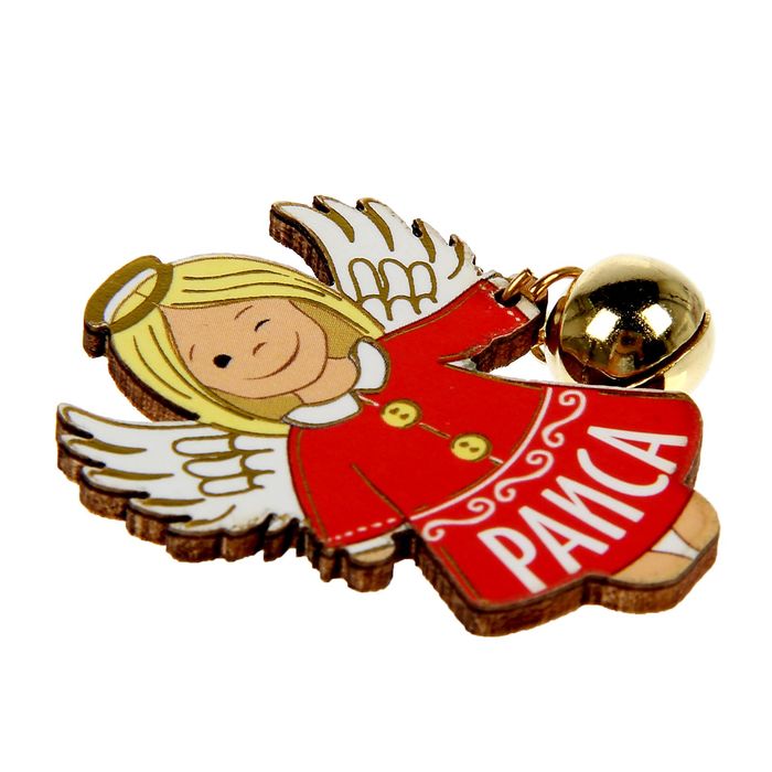 Талисман-ангел "Раиса"