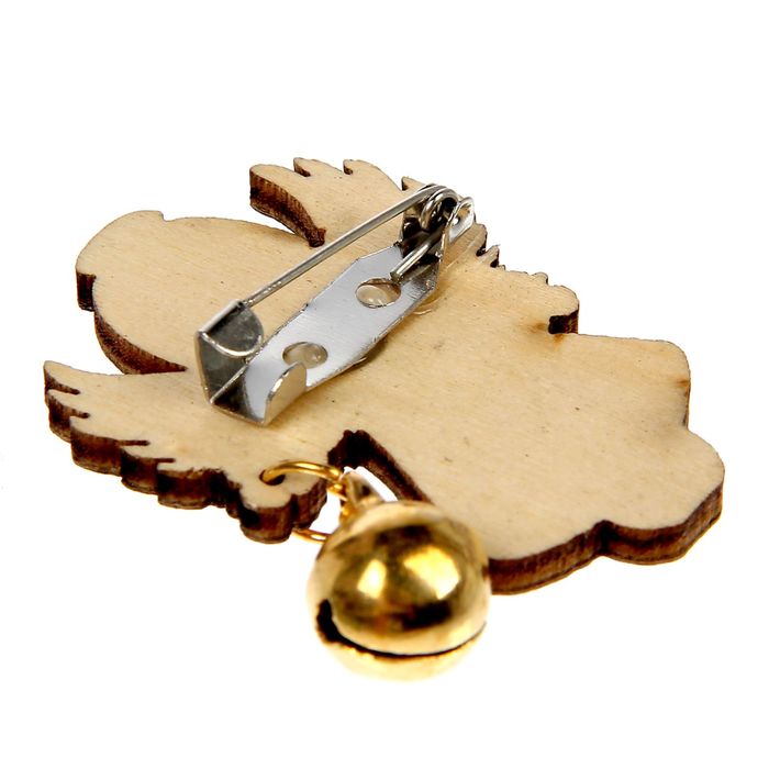 Талисман-ангел "Раиса"