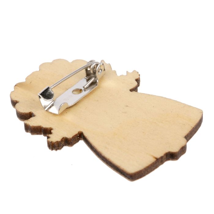 Талисман-ангел "Женя"