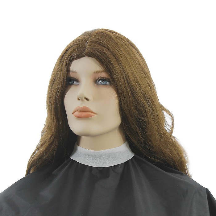 Воротнички парикмахерские, одноразовые, 7 х 40см, 50 шт