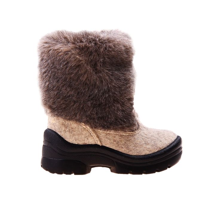 Валенки утеплённые "Ян", размер 24 (арт. 20151)