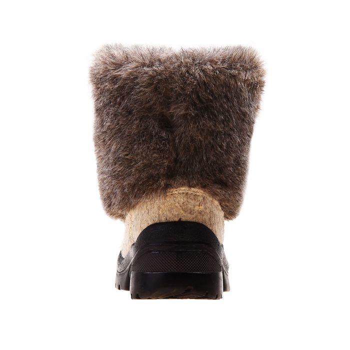 Валенки утеплённые "Ян", размер 24 (арт. 20151)