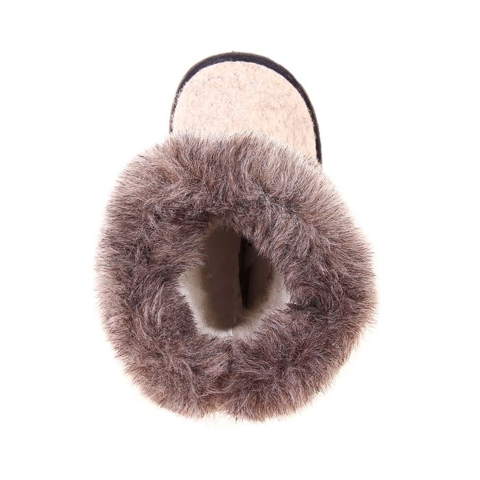 Валенки утеплённые "Ян", размер 24 (арт. 20151)