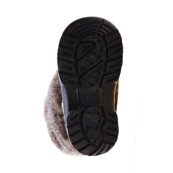 Валенки утеплённые "Ян", размер 24 (арт. 20151)