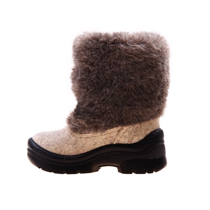 Валенки утеплённые "Ян", размер 25 (арт. 20151)