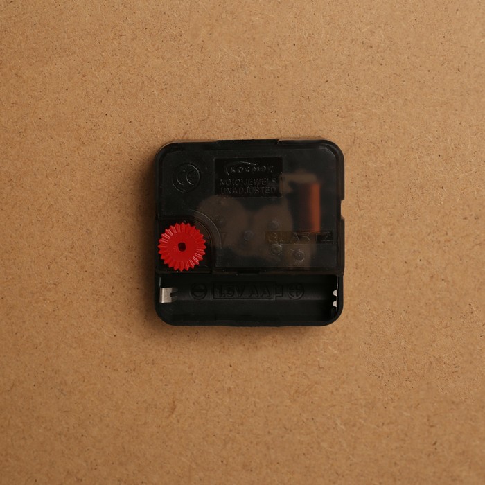 Часы-картина настенные прямоугольные "Бруклинский мост", 50х100 см