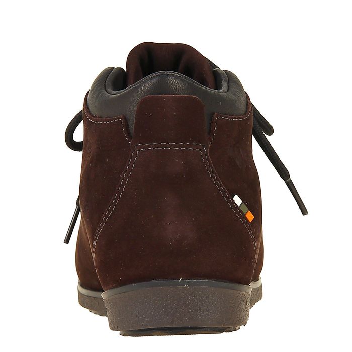 Ботинки TREK Спорт 77-23 капровелюр (солодка) (р.38)