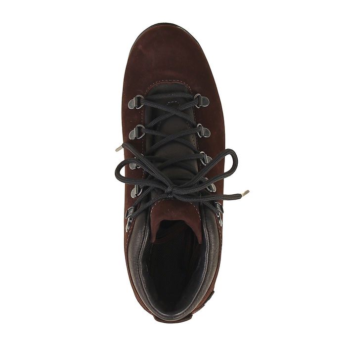 Ботинки TREK Спорт 77-23 капровелюр (солодка) (р.38)