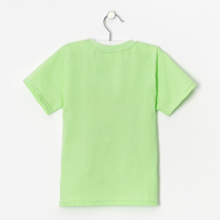 Футболка Зверополис, Дисней, рост 122-128 (34) см, 7-8 лет, 100% хлопок