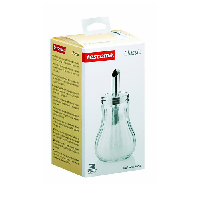 Сахарница Tescoma CLASSIC с дозатором, объём 150 мл (654044)