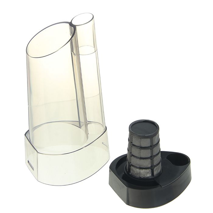 Пылесос автомобильный Autovirazh "Слон" 71 AV-020220, 12 В