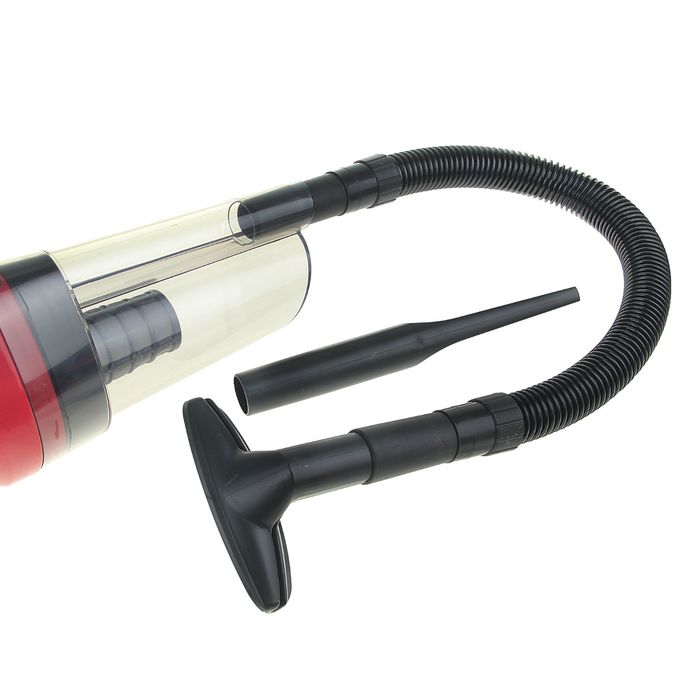 Пылесос автомобильный Autovirazh "Слон" 71 AV-020220, 12 В