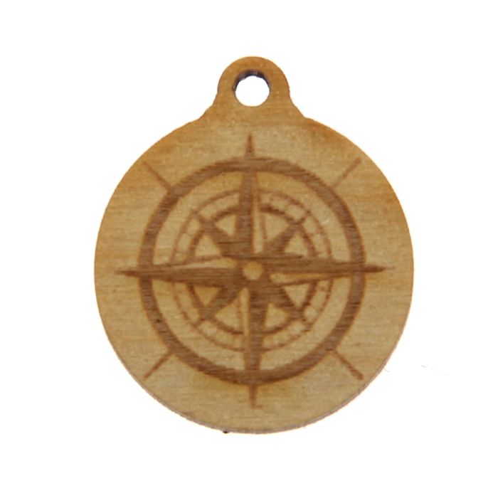 Набор фишек "Морской бриз" 6 шт.