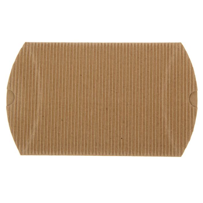 Коробка-подушка «Волшебного Нового года!», 14 × 19 см набор для создания