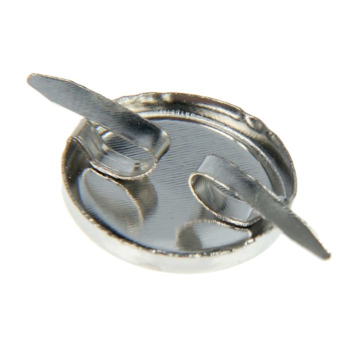 Брадсы для скрапбукинга в наборе «Сказки о зиме», 8 × 8 см