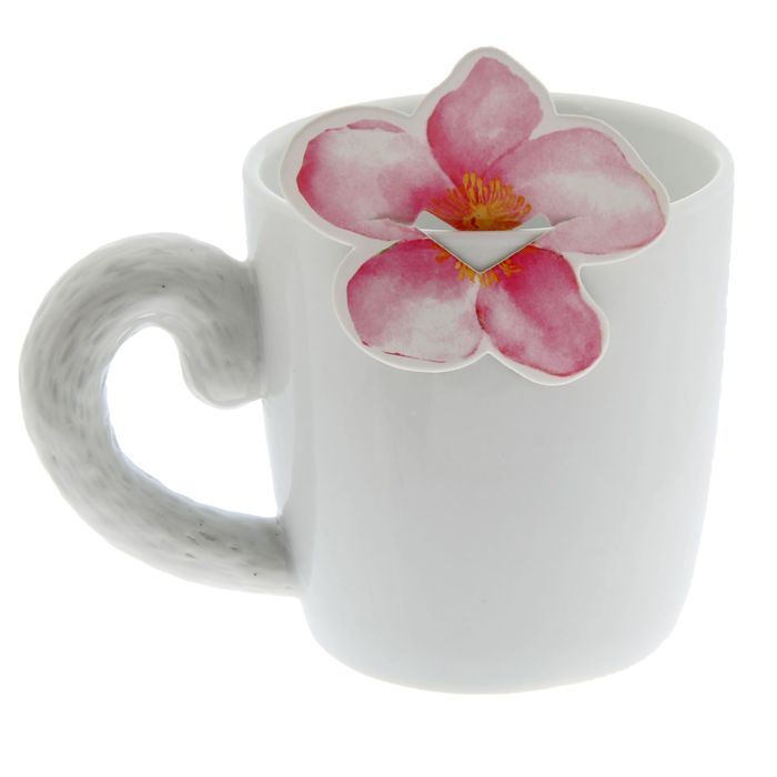 Домик для чайных пакетиков без европодвеса "Сладкого настроения"