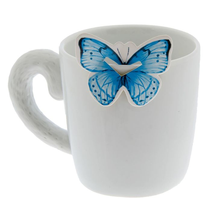 Домик для чайных пакетиков без европодвеса "Необычайной радости", 20,7 х 35,4 см