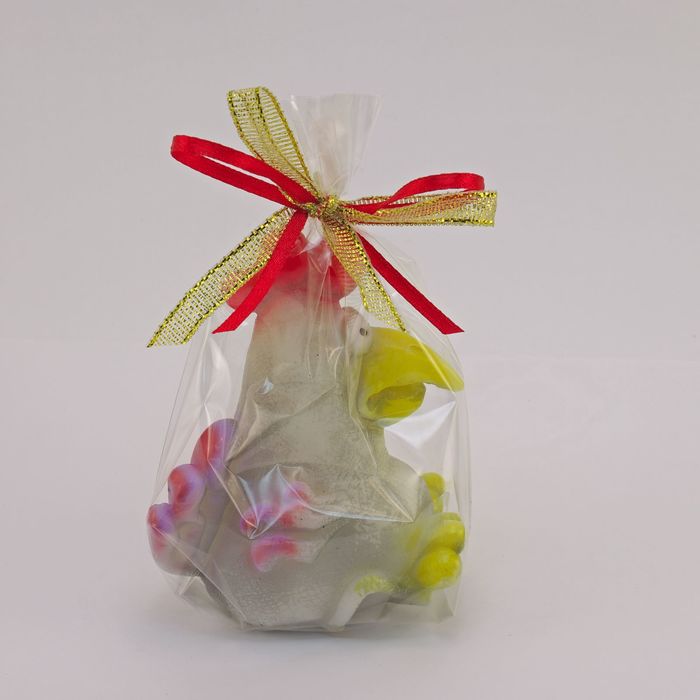 свеча Веселый цыплёнок