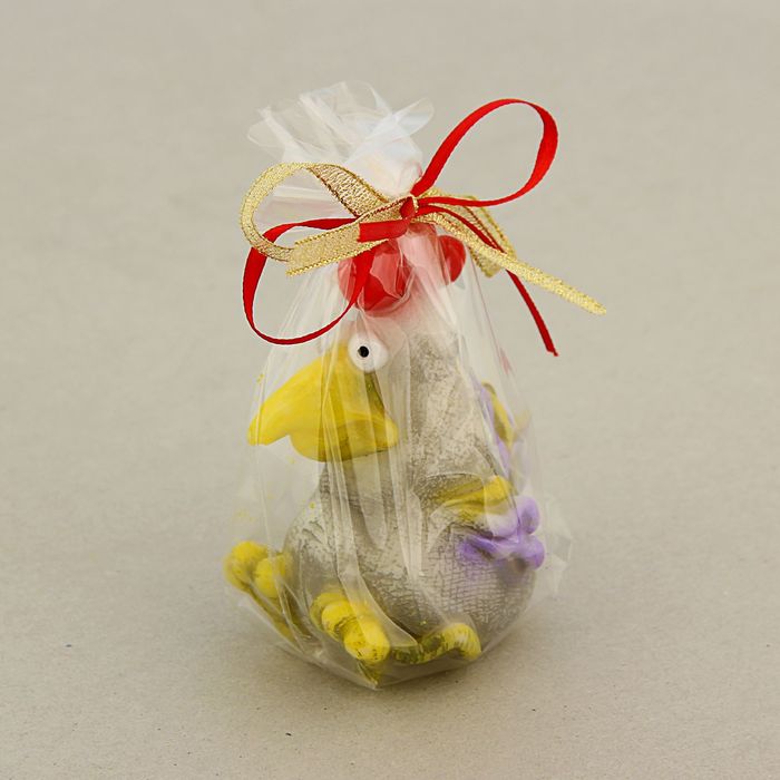 свеча Веселый цыплёнок