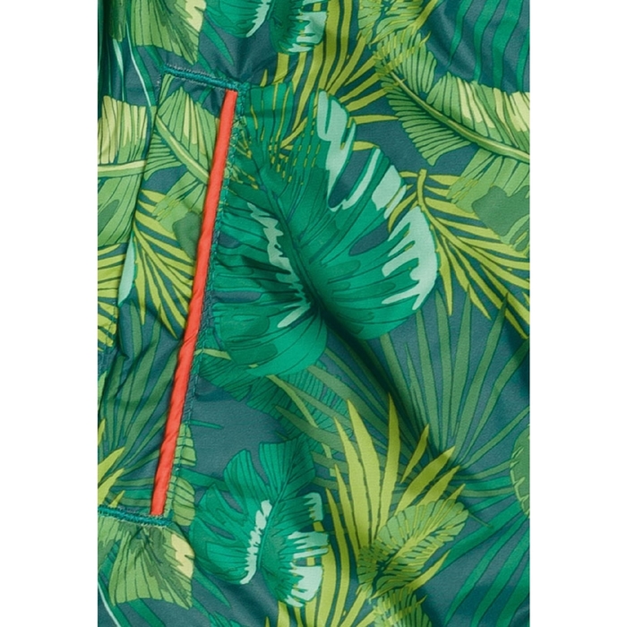 Ветровка для мальчика, возраст 3 года, принт джунгли