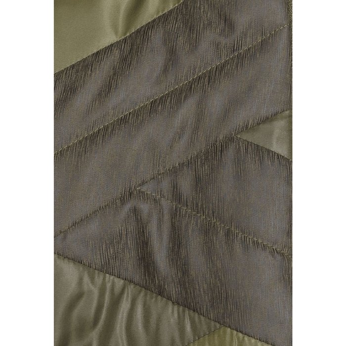 Куртка для мальчика, возраст 3 года, цвет болотно-зелёный