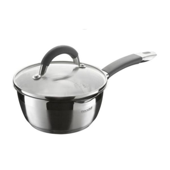 Ковш с крышкой d=14 см Flamme Rondell