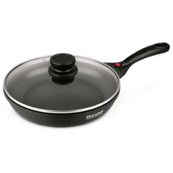 Сковорода d=24 см Elements Rondell