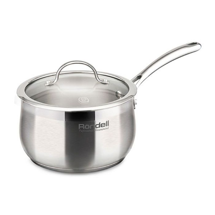 Ковш с крышкой d=18 см 2,8 л Admiring Rondell