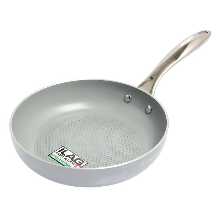 Сковорода d=24 см Eis Rondell