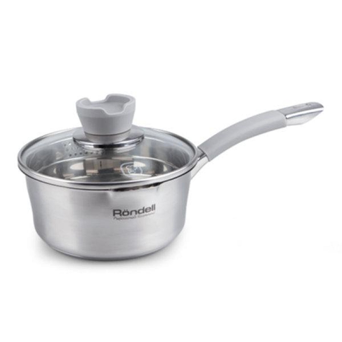 Ковш с крышкой 1,4 л Favory Rondell