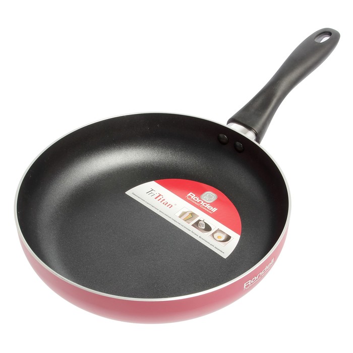 Сковорода d=24 см Geste Rondell