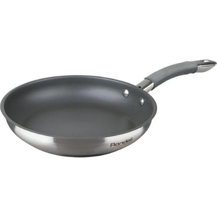 Сковорода d=24 см Zest Rondell