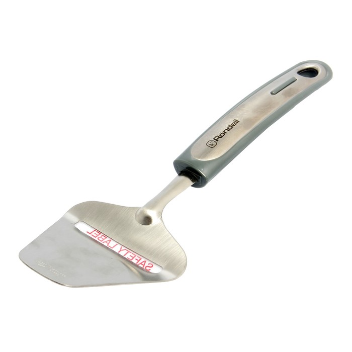 Нож для сыра Weser Rondell , толщина рабочей поверхности 2,5 мм