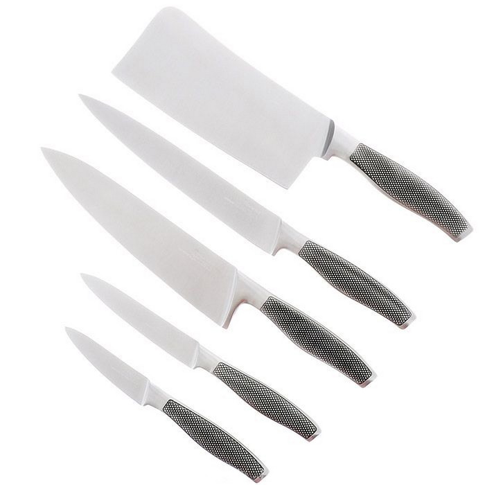 Набор ножей, 6 предметов