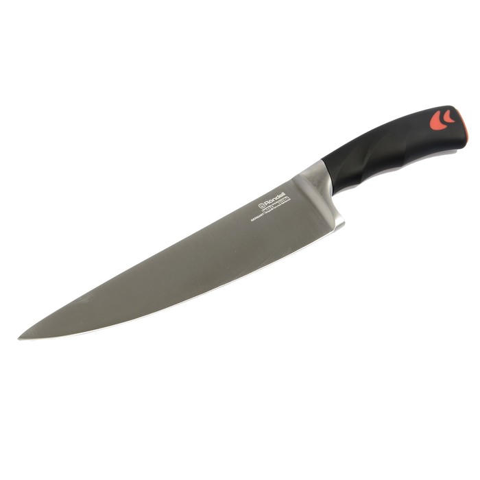 Нож поварской 20 см Anatomie Rondell