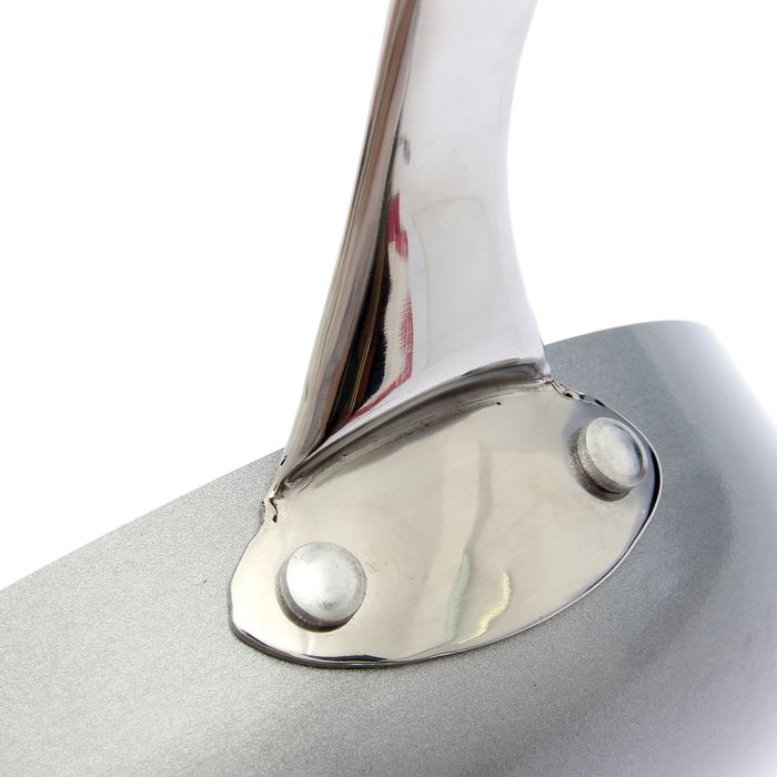 Сотейник с крышкой d=26 см Eis Rondell