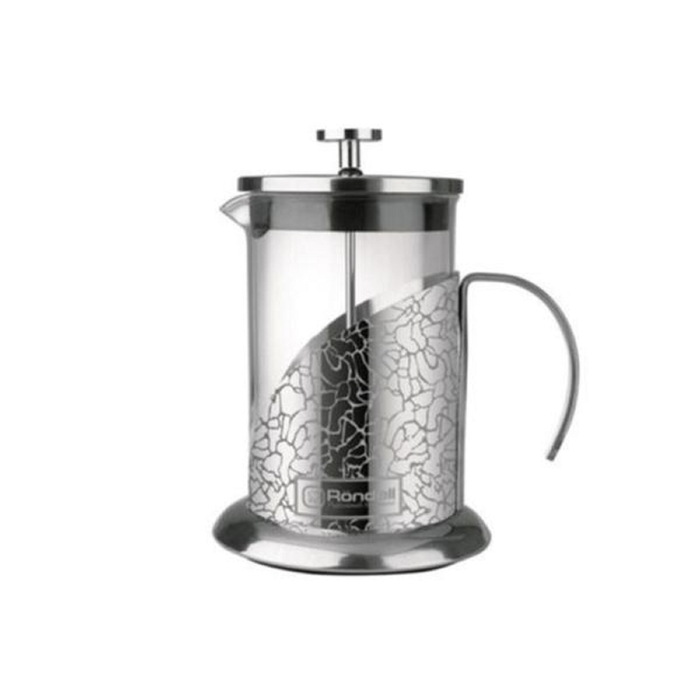 Френч-пресс 600 мл Vintage Rondell