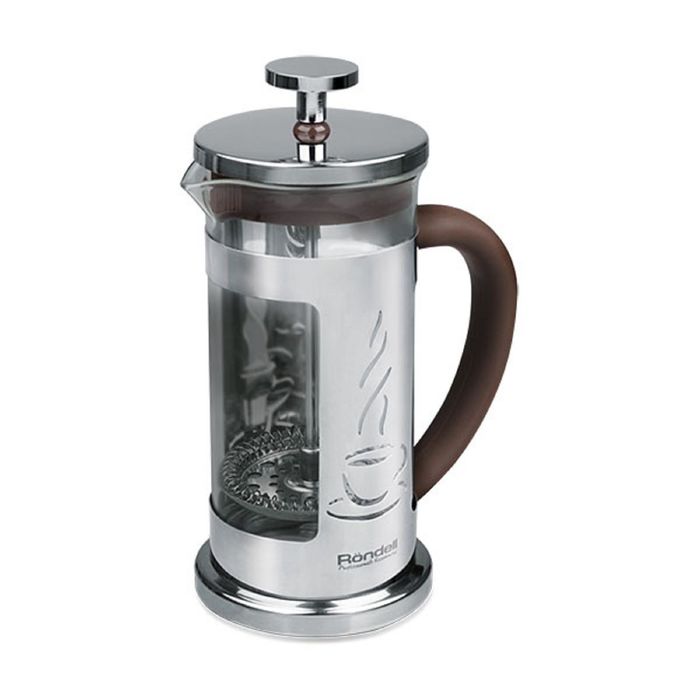 Френч-пресс 1000 мл Mocco&amp;Latte Rondell