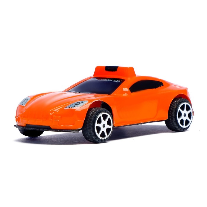 Машина инерционная &quot;Суперкар&quot;, МИКС