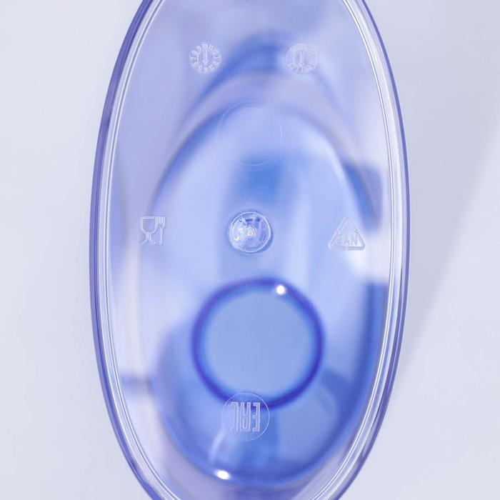 Фильтр-кувшин «Барьер-Экстра», 2,5 л, цвет синий