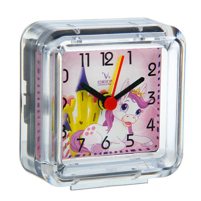 Будильник "Пони"