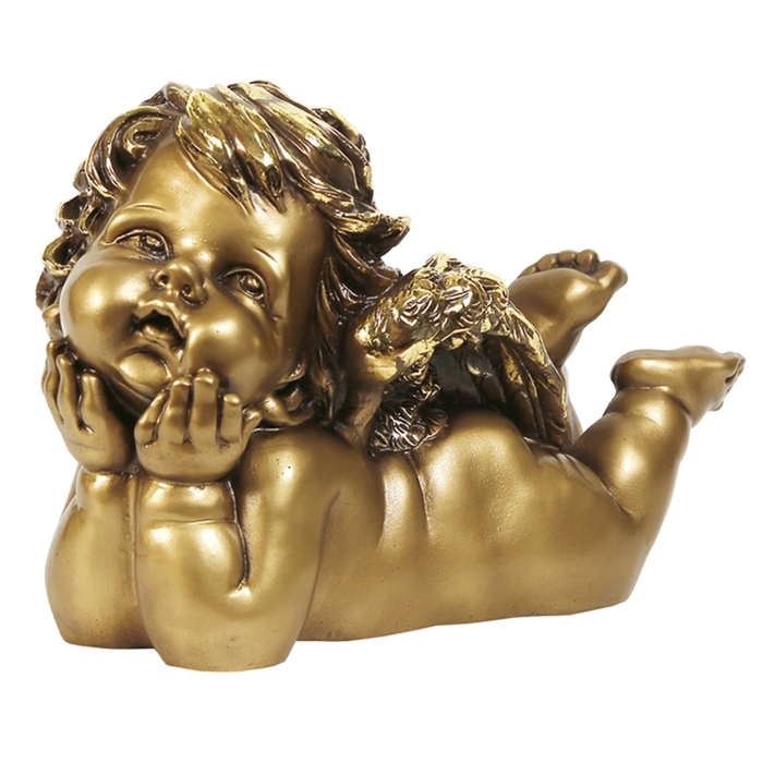 Статуэтка "Грёзы"