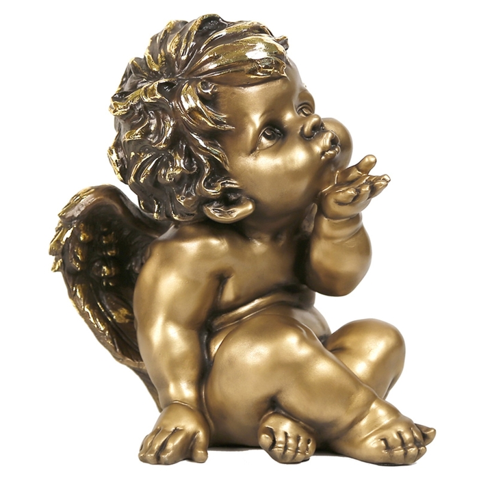 Статуэтка "Воздушный поцелуй"