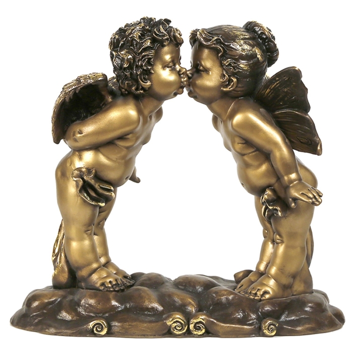 Статуэтка "Умиление"