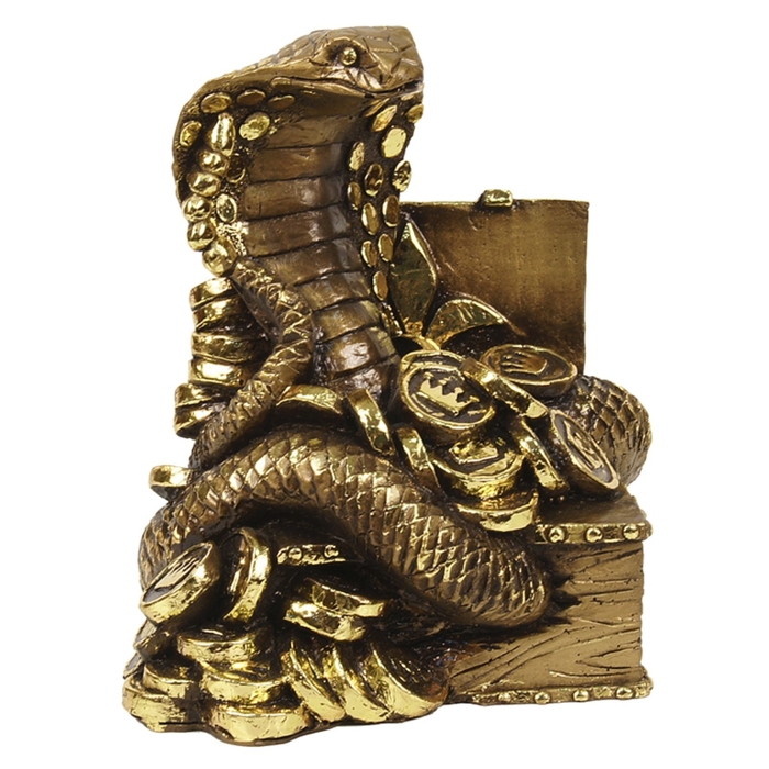 Статуэтка "Хранитель достатка"