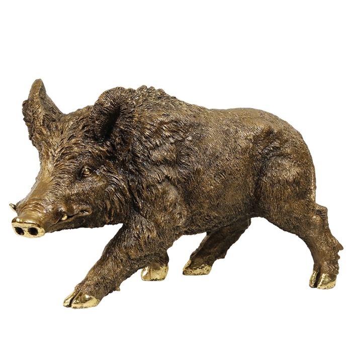Статуэтка "Кабан"